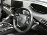 USED 2021 21 PEUGEOT 5008 1.5 BLUEHDI S/S ALLURE PREMIUM 5d 129 BHP 7 SEATS SAT NAV PART LEATHER EURO 6 CAZ ULEZ COMPLIANT