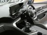 USED 2021 21 PEUGEOT 5008 1.5 BLUEHDI S/S ALLURE PREMIUM 5d 129 BHP 7 SEATS SAT NAV PART LEATHER EURO 6 CAZ ULEZ COMPLIANT