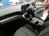 USED 2021 21 PEUGEOT 5008 1.5 BLUEHDI S/S ALLURE PREMIUM 5d 129 BHP 7 SEATS SAT NAV PART LEATHER EURO 6 CAZ ULEZ COMPLIANT