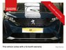 USED 2021 21 PEUGEOT 5008 1.5 BLUEHDI S/S ALLURE PREMIUM 5d 129 BHP 7 SEATS SAT NAV PART LEATHER EURO 6 CAZ ULEZ COMPLIANT