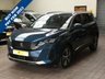 USED 2021 21 PEUGEOT 5008 1.5 BLUEHDI S/S ALLURE PREMIUM 5d 129 BHP 7 SEATS SAT NAV PART LEATHER EURO 6 CAZ ULEZ COMPLIANT