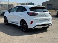USED 2020 D FORD PUMA 1.0 ST-LINE X 5d 153 BHP 