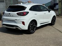 USED 2020 D FORD PUMA 1.0 ST-LINE X 5d 153 BHP 