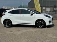 USED 2020 D FORD PUMA 1.0 ST-LINE X 5d 153 BHP 