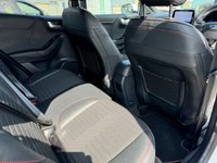 USED 2020 D FORD PUMA 1.0 ST-LINE X 5d 153 BHP 