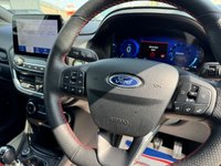 USED 2020 D FORD PUMA 1.0 ST-LINE X 5d 153 BHP 