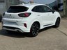 USED 2020 D FORD PUMA 1.0 ST-LINE X 5d 153 BHP 