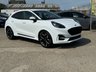 USED 2020 D FORD PUMA 1.0 ST-LINE X 5d 153 BHP 