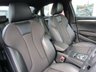 USED 2018 18 AUDI A3 2.0 TDI S LINE 4d 148 BHP Finished in NANO GREY METALLIC with contrasting Part Leather SPORTS trim. This Audi A3 Saloon is a classy, high tech four-door that is also great to drive. This A3 saloon is a sleeker-looking version of the Audi A3 Sportback hatchback. Features include Sat Nav, DAB Radio, B/tooth, Alloys, Matrix Lights, 18" alloys, 1 Owner from new and much more. Lincoln AUDI Dealer serviced at 10158 miles, 19665 miles, 39698 miles, 49851 miles (Brake Fluid), and at 59441 miles on 25/3/2022.