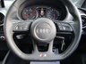 USED 2018 18 AUDI A3 2.0 TDI S LINE 4d 148 BHP Finished in NANO GREY METALLIC with contrasting Part Leather SPORTS trim. This Audi A3 Saloon is a classy, high tech four-door that is also great to drive. This A3 saloon is a sleeker-looking version of the Audi A3 Sportback hatchback. Features include Sat Nav, DAB Radio, B/tooth, Alloys, Matrix Lights, 18" alloys, 1 Owner from new and much more. Lincoln AUDI Dealer serviced at 10158 miles, 19665 miles, 39698 miles, 49851 miles (Brake Fluid), and at 59441 miles on 25/3/2022.