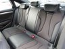 USED 2018 18 AUDI A3 2.0 TDI S LINE 4d 148 BHP Finished in NANO GREY METALLIC with contrasting Part Leather SPORTS trim. This Audi A3 Saloon is a classy, high tech four-door that is also great to drive. This A3 saloon is a sleeker-looking version of the Audi A3 Sportback hatchback. Features include Sat Nav, DAB Radio, B/tooth, Alloys, Matrix Lights, 18" alloys, 1 Owner from new and much more. Lincoln AUDI Dealer serviced at 10158 miles, 19665 miles, 39698 miles, 49851 miles (Brake Fluid), and at 59441 miles on 25/3/2022.