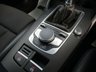 USED 2018 18 AUDI A3 2.0 TDI S LINE 4d 148 BHP Finished in NANO GREY METALLIC with contrasting Part Leather SPORTS trim. This Audi A3 Saloon is a classy, high tech four-door that is also great to drive. This A3 saloon is a sleeker-looking version of the Audi A3 Sportback hatchback. Features include Sat Nav, DAB Radio, B/tooth, Alloys, Matrix Lights, 18" alloys, 1 Owner from new and much more. Lincoln AUDI Dealer serviced at 10158 miles, 19665 miles, 39698 miles, 49851 miles (Brake Fluid), and at 59441 miles on 25/3/2022.