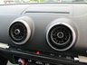 USED 2018 18 AUDI A3 2.0 TDI S LINE 4d 148 BHP Finished in NANO GREY METALLIC with contrasting Part Leather SPORTS trim. This Audi A3 Saloon is a classy, high tech four-door that is also great to drive. This A3 saloon is a sleeker-looking version of the Audi A3 Sportback hatchback. Features include Sat Nav, DAB Radio, B/tooth, Alloys, Matrix Lights, 18" alloys, 1 Owner from new and much more. Lincoln AUDI Dealer serviced at 10158 miles, 19665 miles, 39698 miles, 49851 miles (Brake Fluid), and at 59441 miles on 25/3/2022.