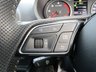 USED 2018 18 AUDI A3 2.0 TDI S LINE 4d 148 BHP Finished in NANO GREY METALLIC with contrasting Part Leather SPORTS trim. This Audi A3 Saloon is a classy, high tech four-door that is also great to drive. This A3 saloon is a sleeker-looking version of the Audi A3 Sportback hatchback. Features include Sat Nav, DAB Radio, B/tooth, Alloys, Matrix Lights, 18" alloys, 1 Owner from new and much more. Lincoln AUDI Dealer serviced at 10158 miles, 19665 miles, 39698 miles, 49851 miles (Brake Fluid), and at 59441 miles on 25/3/2022.