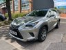 USED 2019 69 LEXUS NX 2.5 300H 5d 195 BHP PANORAMIC ROOF | F/R DASH CAM