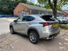 USED 2019 69 LEXUS NX 2.5 300H 5d 195 BHP PANORAMIC ROOF | F/R DASH CAM