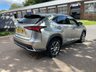 USED 2019 69 LEXUS NX 2.5 300H 5d 195 BHP PANORAMIC ROOF | F/R DASH CAM