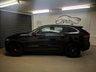 USED 2016 66 JAGUAR F-PACE 2.0 PRESTIGE AWD 5d 178 BHP FJSH / MOT TIL 2023 / 8.9% FINANCE!