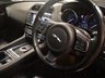 USED 2016 66 JAGUAR F-PACE 2.0 PRESTIGE AWD 5d 178 BHP FJSH / MOT TIL 2023 / 8.9% FINANCE!