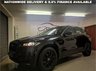 USED 2016 66 JAGUAR F-PACE 2.0 PRESTIGE AWD 5d 178 BHP FJSH / MOT TIL 2023 / 8.9% FINANCE!