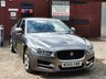 USED 2019 68 JAGUAR XE 2.0 D R-SPORT AWD 4d 177 BHP SERVICED BY JAG IN AUG 2022!