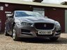 USED 2019 68 JAGUAR XE 2.0 D R-SPORT AWD 4d 177 BHP SERVICED BY JAG IN AUG 2022!