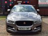 USED 2019 68 JAGUAR XE 2.0 D R-SPORT AWD 4d 177 BHP SERVICED BY JAG IN AUG 2022!