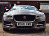 USED 2019 68 JAGUAR XE 2.0 D R-SPORT AWD 4d 177 BHP SERVICED BY JAG IN AUG 2022!