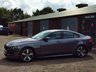USED 2019 68 JAGUAR XE 2.0 D R-SPORT AWD 4d 177 BHP SERVICED BY JAG IN AUG 2022!
