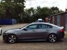 USED 2019 68 JAGUAR XE 2.0 D R-SPORT AWD 4d 177 BHP SERVICED BY JAG IN AUG 2022!