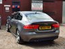 USED 2019 68 JAGUAR XE 2.0 D R-SPORT AWD 4d 177 BHP SERVICED BY JAG IN AUG 2022!