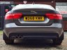 USED 2019 68 JAGUAR XE 2.0 D R-SPORT AWD 4d 177 BHP SERVICED BY JAG IN AUG 2022!