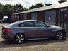 USED 2019 68 JAGUAR XE 2.0 D R-SPORT AWD 4d 177 BHP SERVICED BY JAG IN AUG 2022!