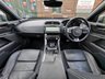 USED 2019 68 JAGUAR XE 2.0 D R-SPORT AWD 4d 177 BHP SERVICED BY JAG IN AUG 2022!