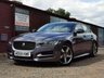 USED 2019 68 JAGUAR XE 2.0 D R-SPORT AWD 4d 177 BHP SERVICED BY JAG IN AUG 2022!
