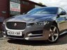USED 2019 68 JAGUAR XE 2.0 D R-SPORT AWD 4d 177 BHP SERVICED BY JAG IN AUG 2022!