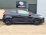 USED 2016 66 FORD FIESTA 1.0 ZETEC S BLACK EDITION 3d 139 BHP 