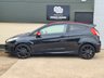 USED 2016 66 FORD FIESTA 1.0 ZETEC S BLACK EDITION 3d 139 BHP 