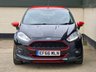 USED 2016 66 FORD FIESTA 1.0 ZETEC S BLACK EDITION 3d 139 BHP 
