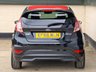 USED 2016 66 FORD FIESTA 1.0 ZETEC S BLACK EDITION 3d 139 BHP 