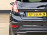 USED 2016 66 FORD FIESTA 1.0 ZETEC S BLACK EDITION 3d 139 BHP 