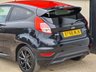 USED 2016 66 FORD FIESTA 1.0 ZETEC S BLACK EDITION 3d 139 BHP 