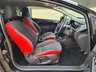 USED 2016 66 FORD FIESTA 1.0 ZETEC S BLACK EDITION 3d 139 BHP 