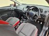 USED 2016 66 FORD FIESTA 1.0 ZETEC S BLACK EDITION 3d 139 BHP 