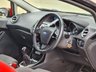 USED 2016 66 FORD FIESTA 1.0 ZETEC S BLACK EDITION 3d 139 BHP 