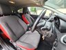 USED 2016 66 FORD FIESTA 1.0 ZETEC S BLACK EDITION 3d 139 BHP 
