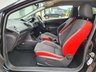 USED 2016 66 FORD FIESTA 1.0 ZETEC S BLACK EDITION 3d 139 BHP 