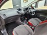 USED 2016 66 FORD FIESTA 1.0 ZETEC S BLACK EDITION 3d 139 BHP 