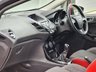 USED 2016 66 FORD FIESTA 1.0 ZETEC S BLACK EDITION 3d 139 BHP 