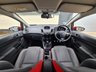 USED 2016 66 FORD FIESTA 1.0 ZETEC S BLACK EDITION 3d 139 BHP 